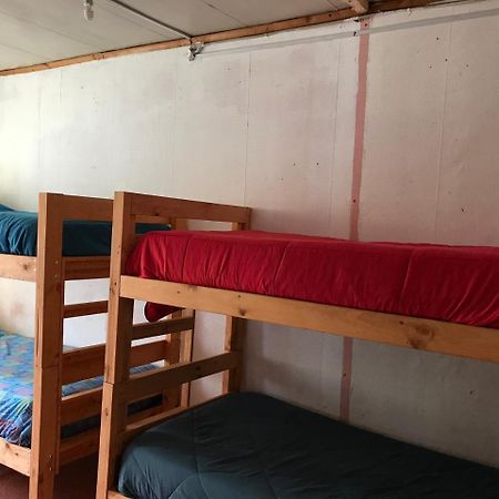 Rustik Hostel Puerto Montt Luaran gambar