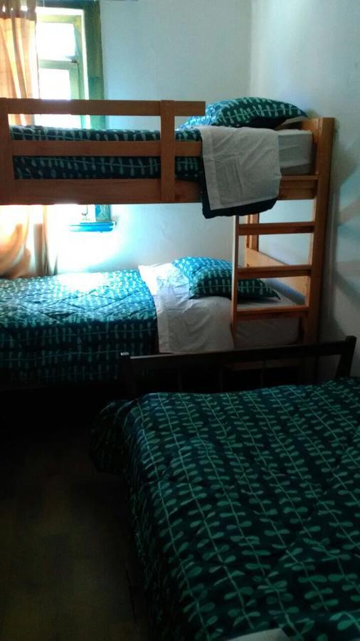 Rustik Hostel Puerto Montt Luaran gambar