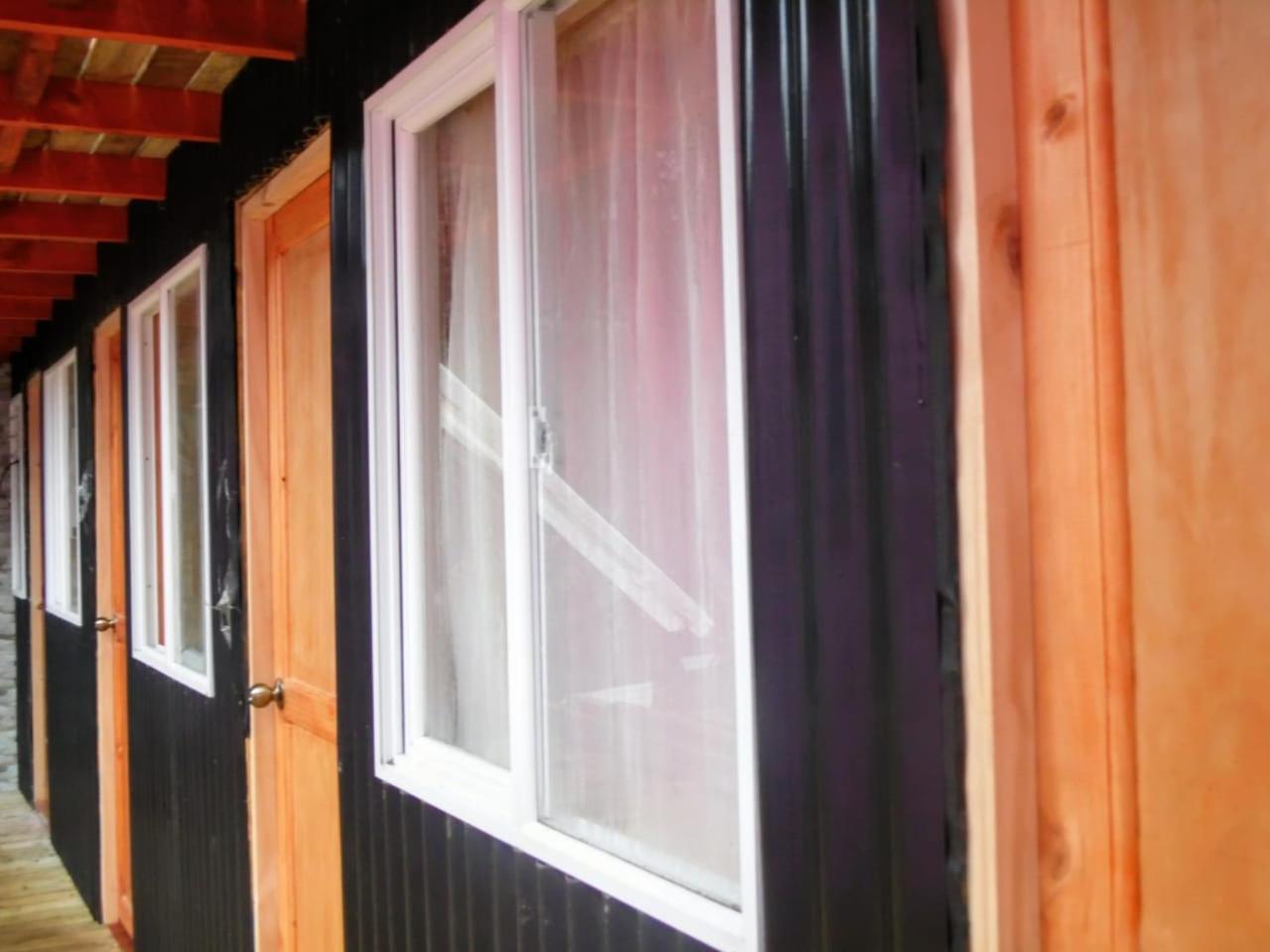 Rustik Hostel Puerto Montt Luaran gambar