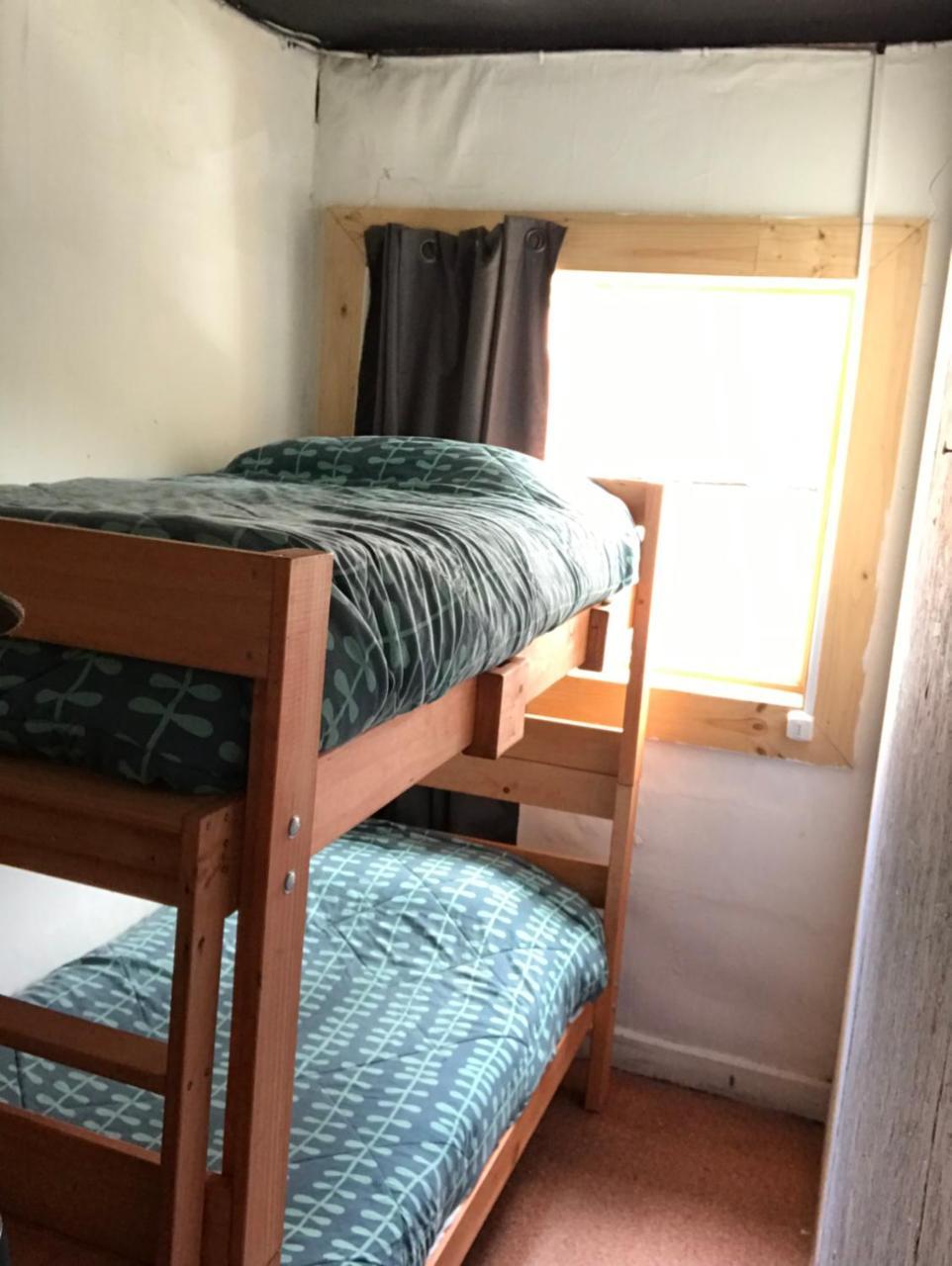 Rustik Hostel Puerto Montt Luaran gambar