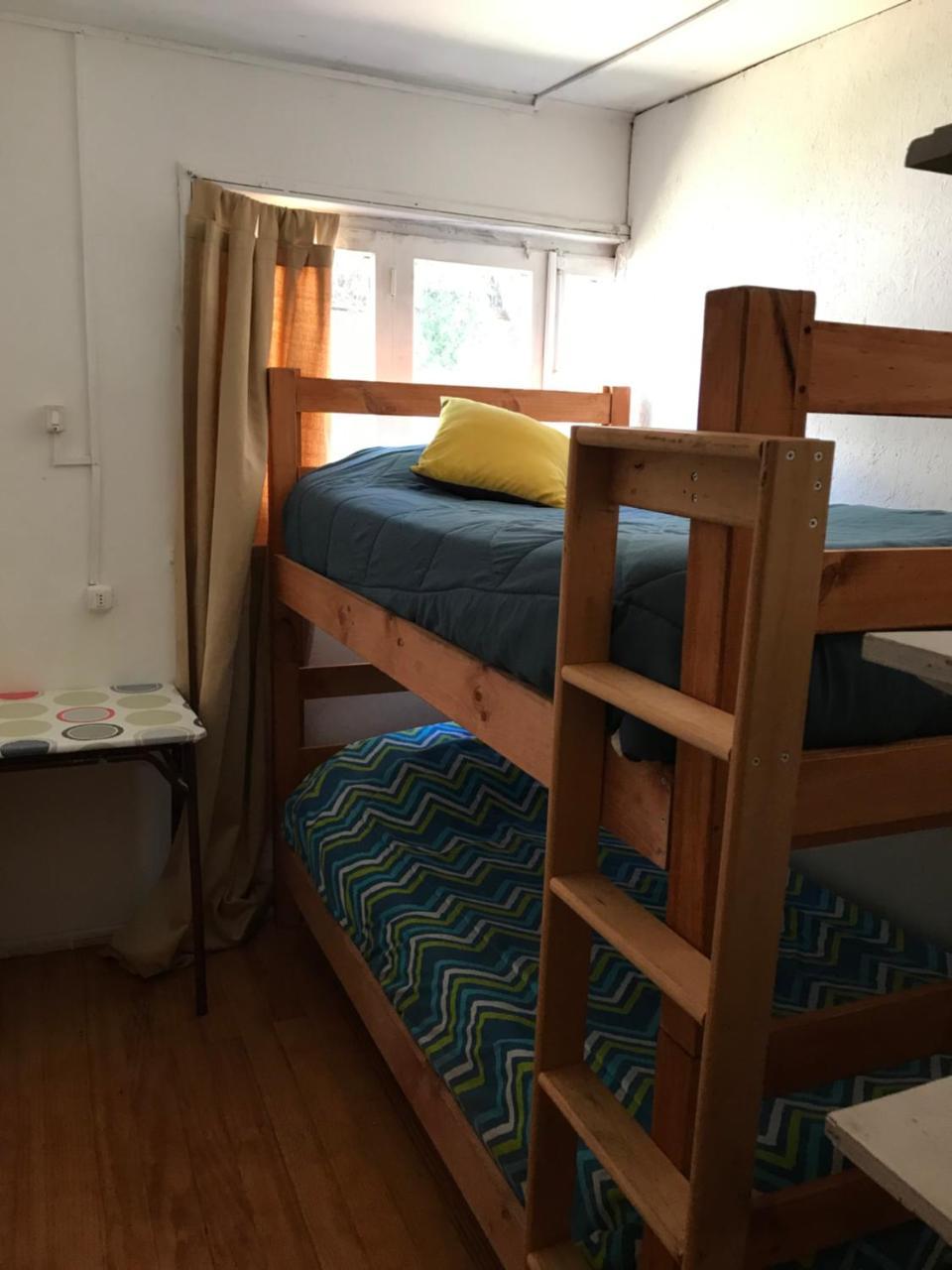 Rustik Hostel Puerto Montt Luaran gambar