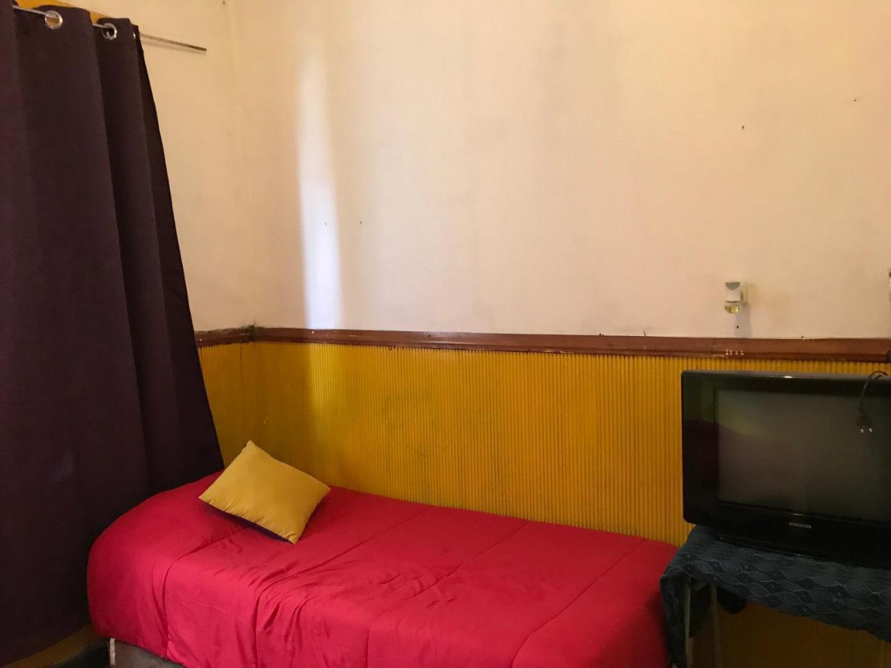 Rustik Hostel Puerto Montt Luaran gambar
