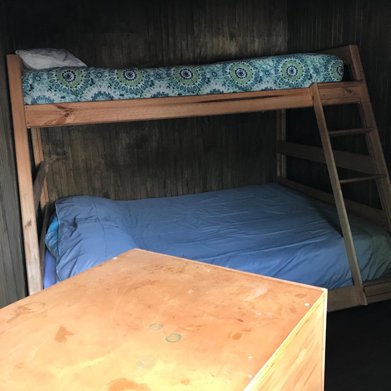 Rustik Hostel Puerto Montt Luaran gambar