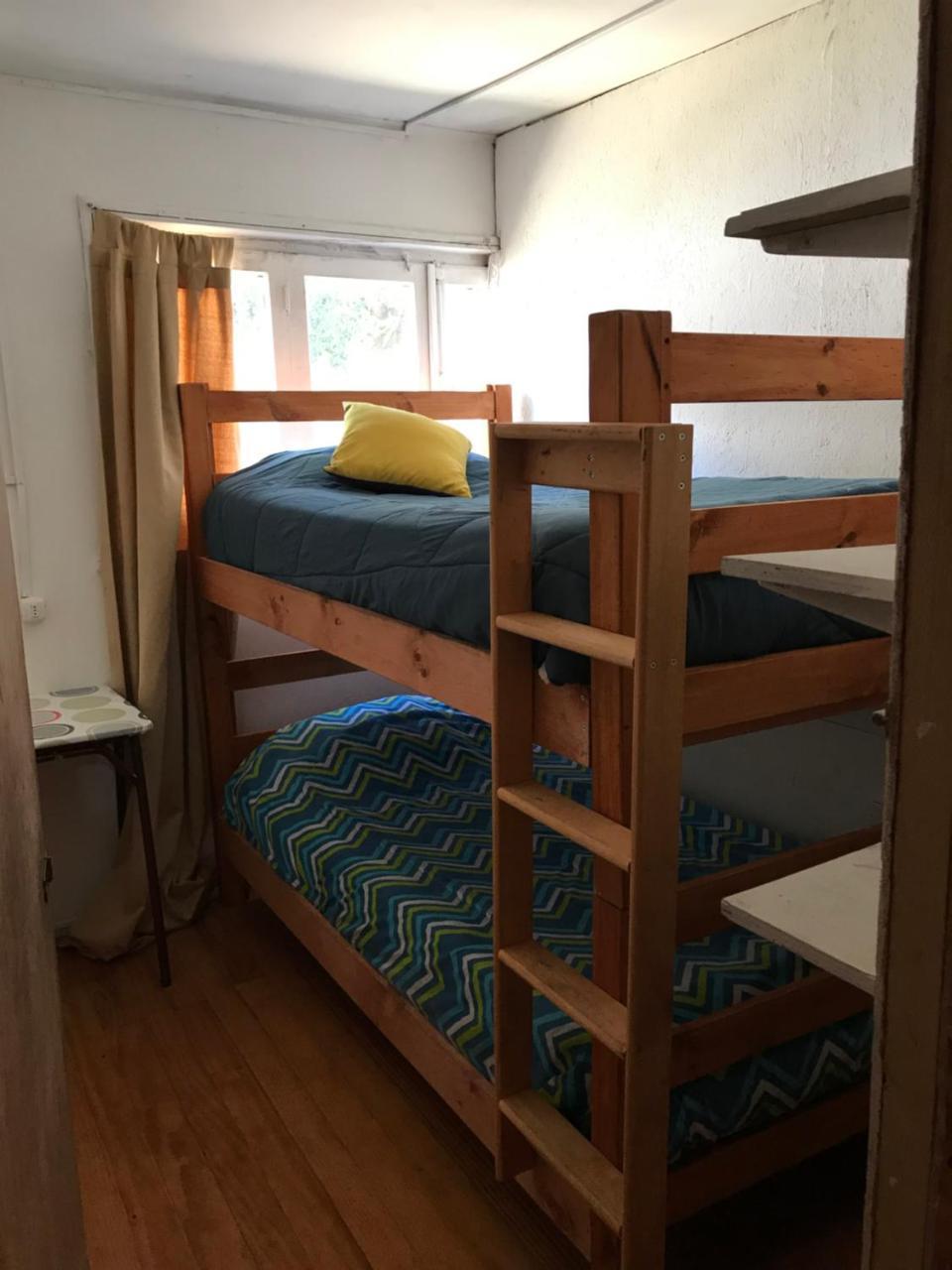 Rustik Hostel Puerto Montt Luaran gambar