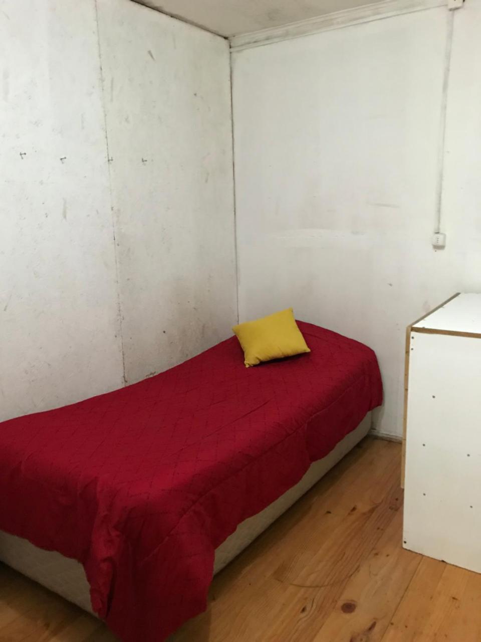Rustik Hostel Puerto Montt Luaran gambar